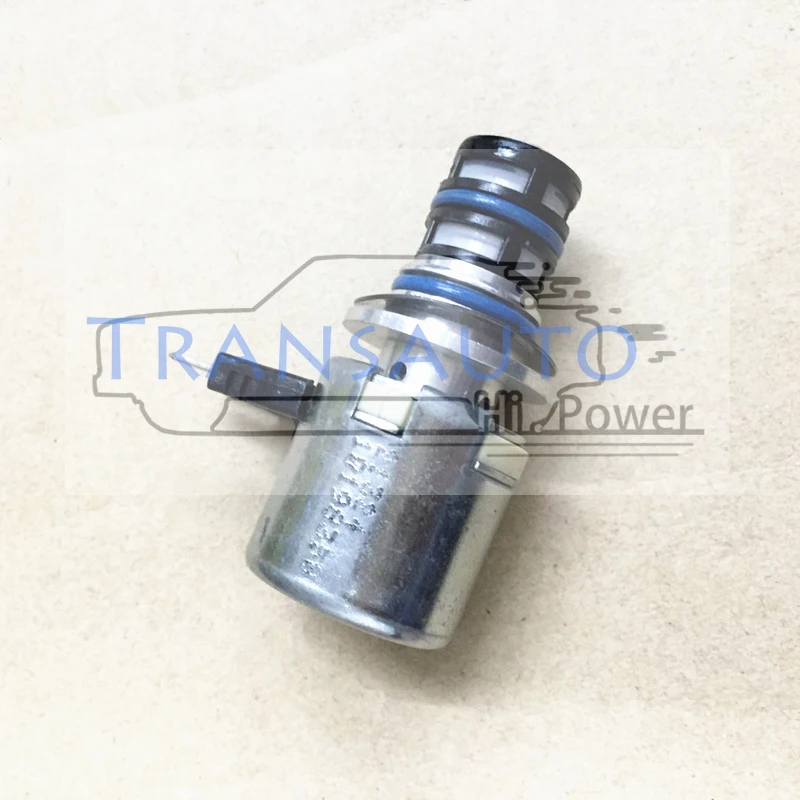 Электромагнитный клапан управления трансмиссией OEM 45RFE 545RFE 68RFE 4988074 Оригинальное обновление для Dodge Jeep Chrysler
Электромагнитный клапан управления трансмиссией OEM 45RFE 545RFE 68RFE 4988074 Оригинальное обновление для Dodge Jeep Chrysler