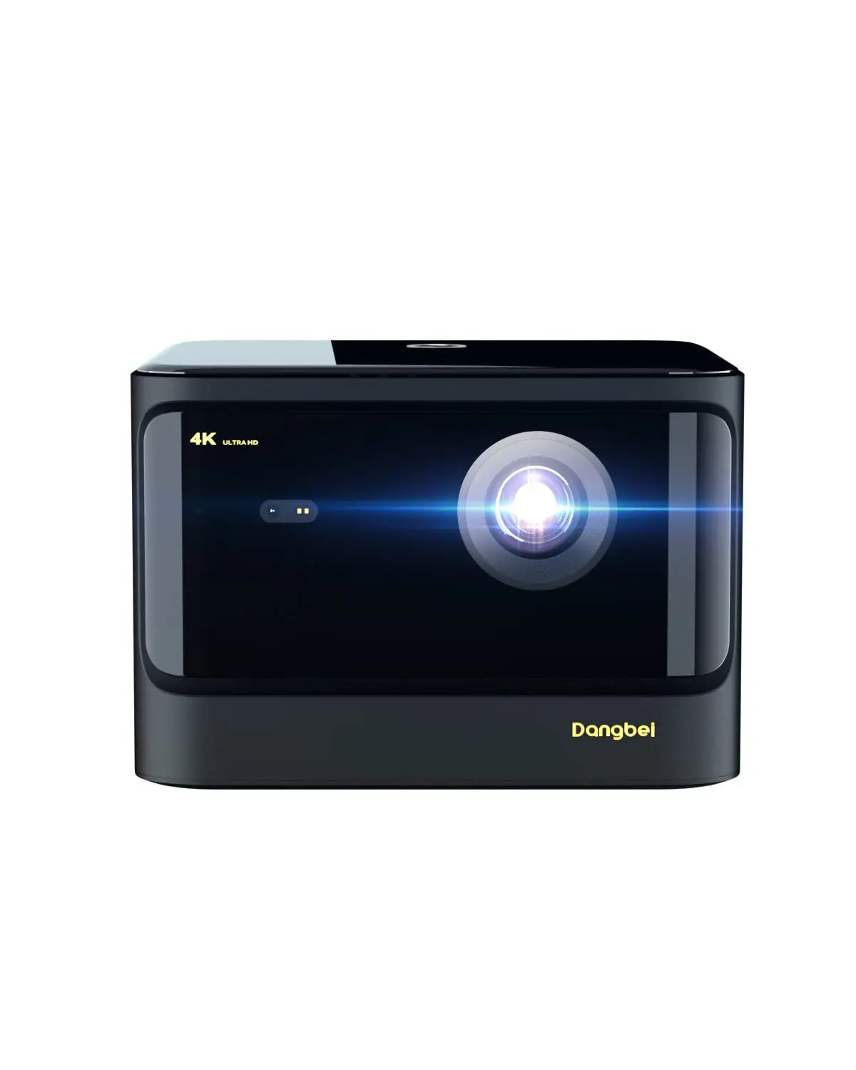 Dangbei Mars Pro 4K Projector, 3200 ANSI Lumens Laser Projector with Android Auto Keystone Focus HDR home theater
Dangbei Mars Pro 4K Projector, 3200 ANSI Lumens Laser Projector with Android Auto Keystone Focus HDR home theater