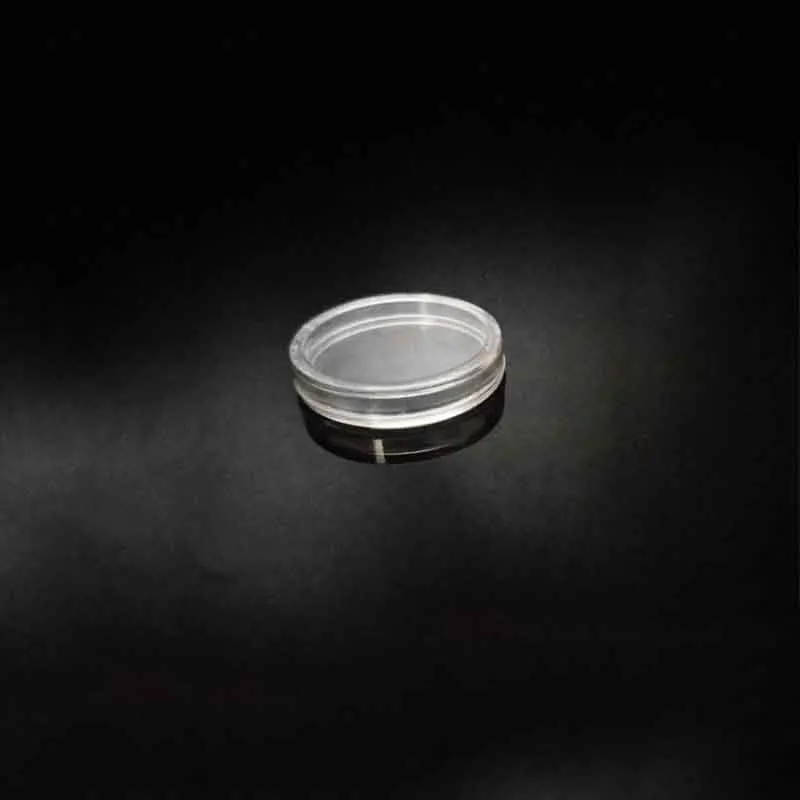 100Pcs 18-30mm Round Coin Holder Display Capsules Box Storage Clear Display Cases Coin Holders For Coin Collection
100Pcs 18-30mm Round Coin Holder Display Capsules Box Storage Clear Display Cases Coin Holders For Coin Collection