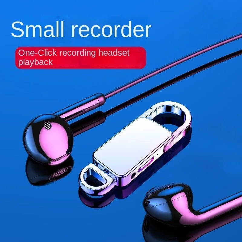 4-32GB Pen Keychain Dictaphone Digital Voice Recorder Activated Recording USB Flash Drive Audio Sound Portable MP3 Player Best
4-32GB Pen Keychain Dictaphone Digital Voice Recorder Activated Recording USB Flash Drive Audio Sound Portable MP3 Player Best