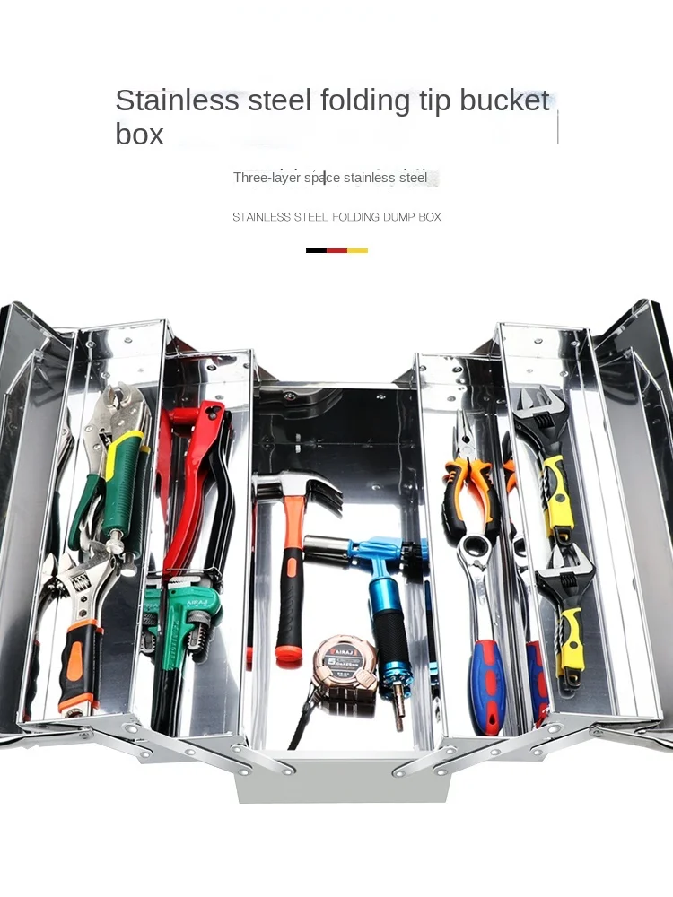 Large Tool Case Electrician Tool Bag With Wheels Hard Multifunctional Working Tool Box Portable Caisse A Outils Packaging 1224
Large Tool Case Electrician Tool Bag With Wheels Hard Multifunctional Working Tool Box Portable Caisse A Outils Packaging 1224