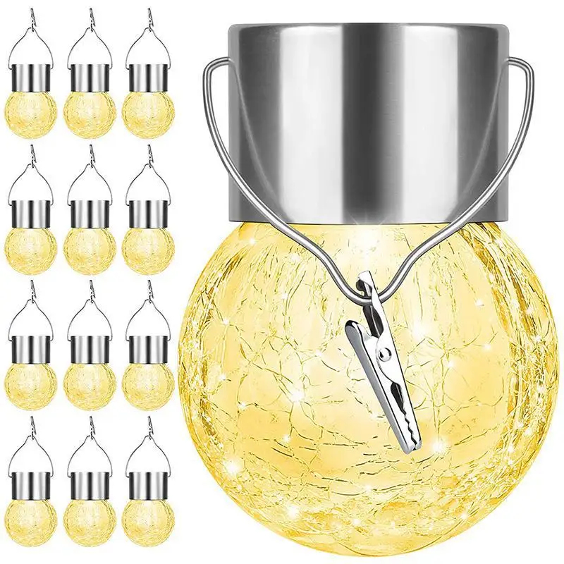 Солнечный мозаичный шар-светильник KH-LITEC
Солнечный мозаичный шар-светильник KH-LITEC