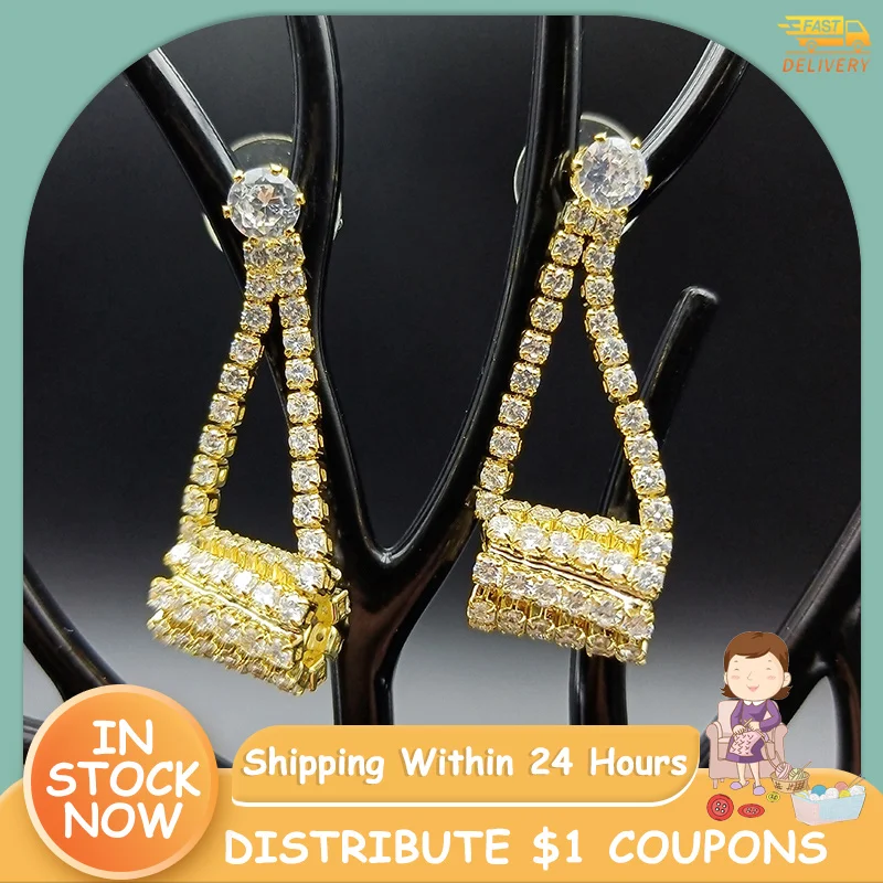 925 Silver Needler Earrings Sparkle Drop Earrinngs Boho Jewelry French Earrings Minimalism Pendientes Earring For Women 2023 New
925 Silver Needler Earrings Sparkle Drop Earrinngs Boho Jewelry French Earrings Minimalism Pendientes Earring For Women 2023 New