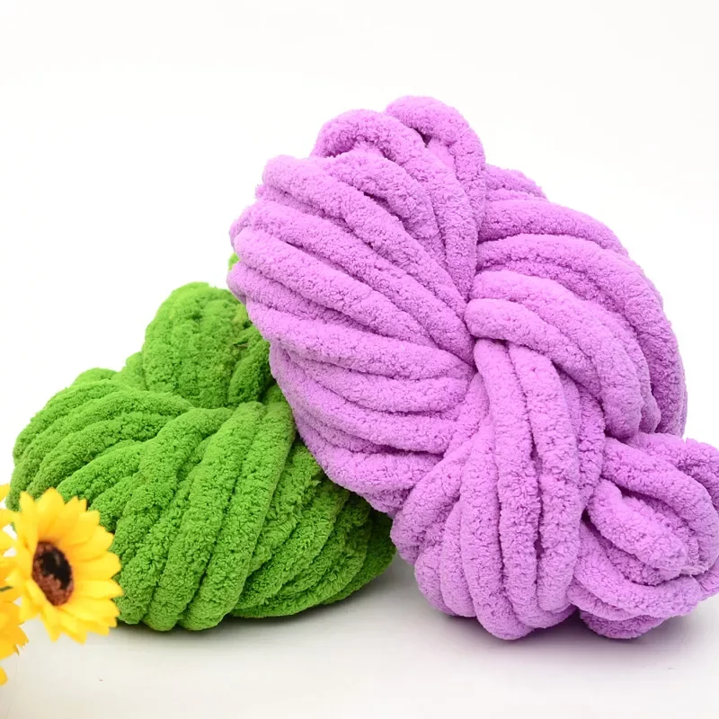 250g Ice Line Thick Wool Yarn Threads For Knitting Woven Scarf Slipper Cushion Blanket Chunky Crochet Thread For Hand Knitting
250g Ice Line Thick Wool Yarn Threads For Knitting Woven Scarf Slipper Cushion Blanket Chunky Crochet Thread For Hand Knitting