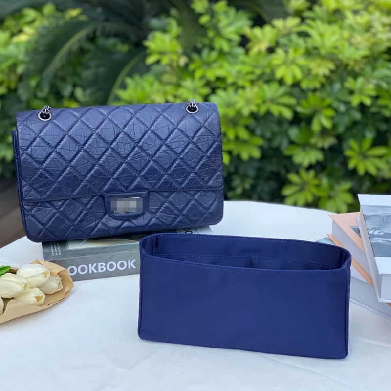 Органайзер для кошелька для сумок Chanel CF 2,55, 3 размера, вставка для сумок, разделитель формы и защитный тоут
Органайзер для кошелька для сумок Chanel CF 2,55, 3 размера, вставка для сумок, разделитель формы и защитный тоут