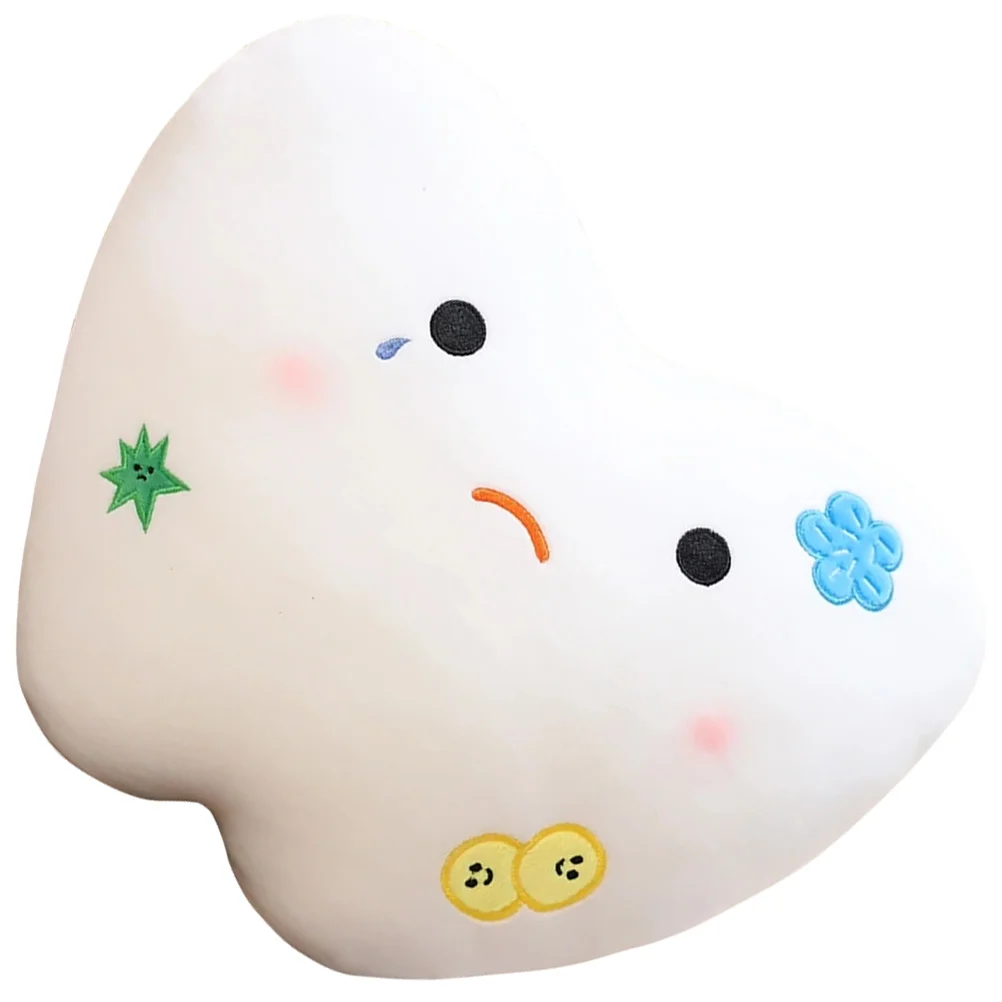 Pillow Throw Toy Plush Couch Bed Soft Huggingdecorative Stuffed Seating Pad Kids Sleeping Hug Childrenhygienist Pillows Floor
Pillow Throw Toy Plush Couch Bed Soft Huggingdecorative Stuffed Seating Pad Kids Sleeping Hug Childrenhygienist Pillows Floor
