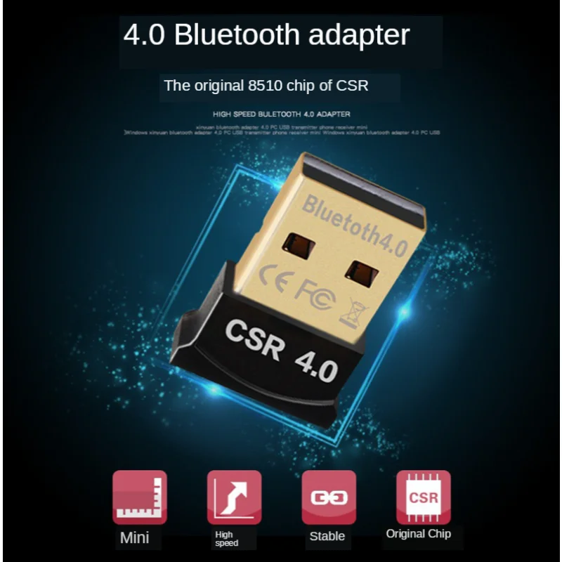 USB Bluetooth 4,0 адаптер передатчик Bluetooth приемник аудио Bluetooth ключ беспроводной USB адаптер для компьютера ПК ноутбука
USB Bluetooth 4,0 адаптер передатчик Bluetooth приемник аудио Bluetooth ключ беспроводной USB адаптер для компьютера ПК ноутбука