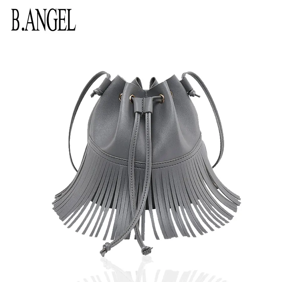 New Fashion Women Messenger Bags Tassel Messenger Bags Girls Shoulder Bags Waterproof Handbags Women Solid Color Bags
New Fashion Women Messenger Bags Tassel Messenger Bags Girls Shoulder Bags Waterproof Handbags Women Solid Color Bags