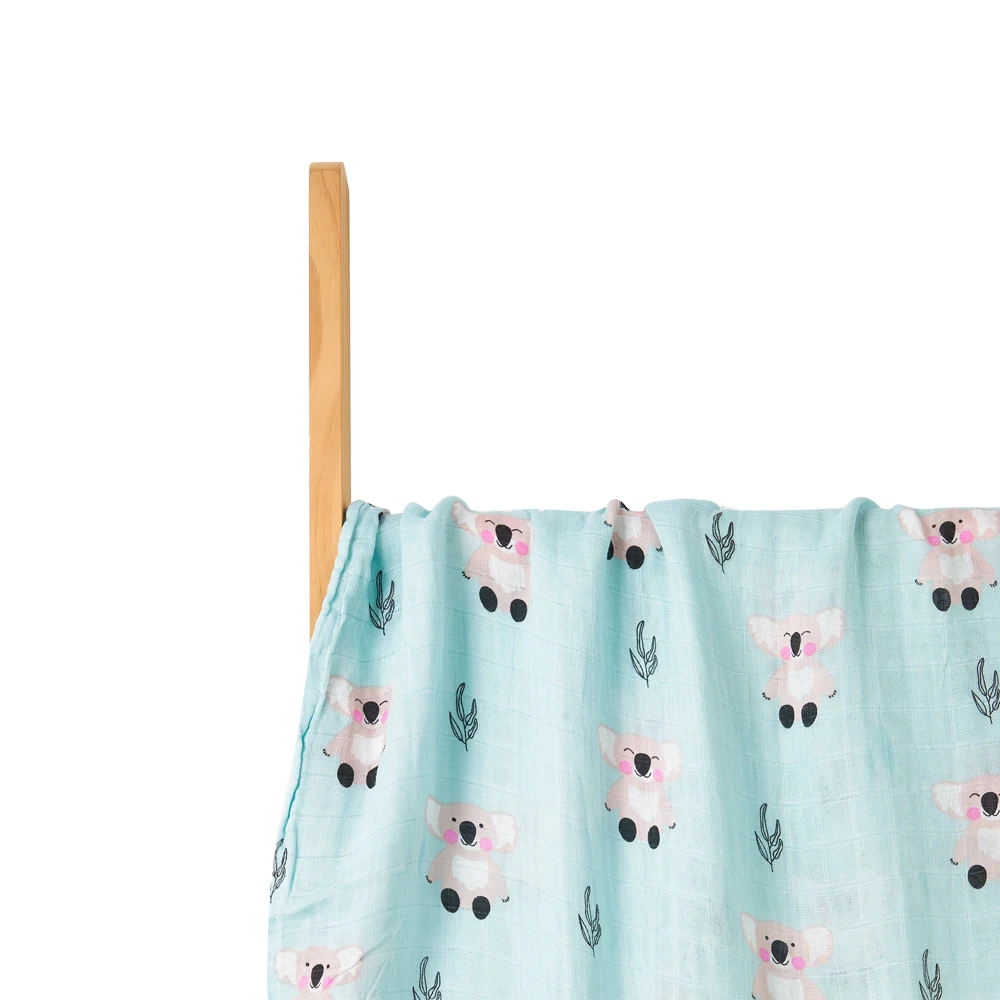 Elinfant 1 Pcs Summer Bamboo Cotton Muslin Newborn Gauze Swaddle Washbale Breathable Baby Bath Towel Thin Air Conditioner Quilt
Elinfant 1 Pcs Summer Bamboo Cotton Muslin Newborn Gauze Swaddle Washbale Breathable Baby Bath Towel Thin Air Conditioner Quilt