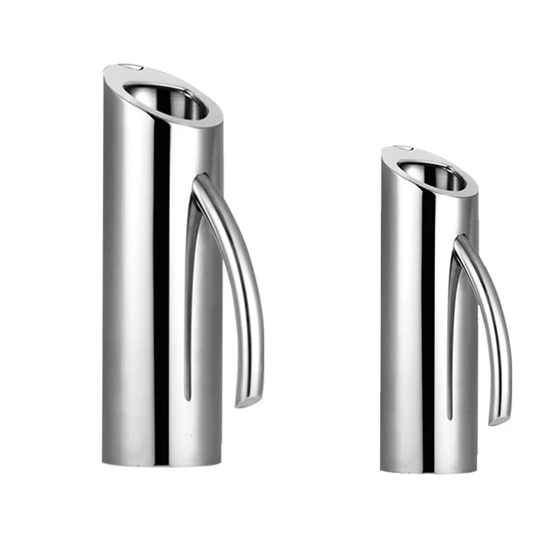 Stainless Steel Water Pitcher Ice Jar Drink Pot Fruit Juice Pitchers Red Wine Divider Containers Beer Jar Bar
Stainless Steel Water Pitcher Ice Jar Drink Pot Fruit Juice Pitchers Red Wine Divider Containers Beer Jar Bar