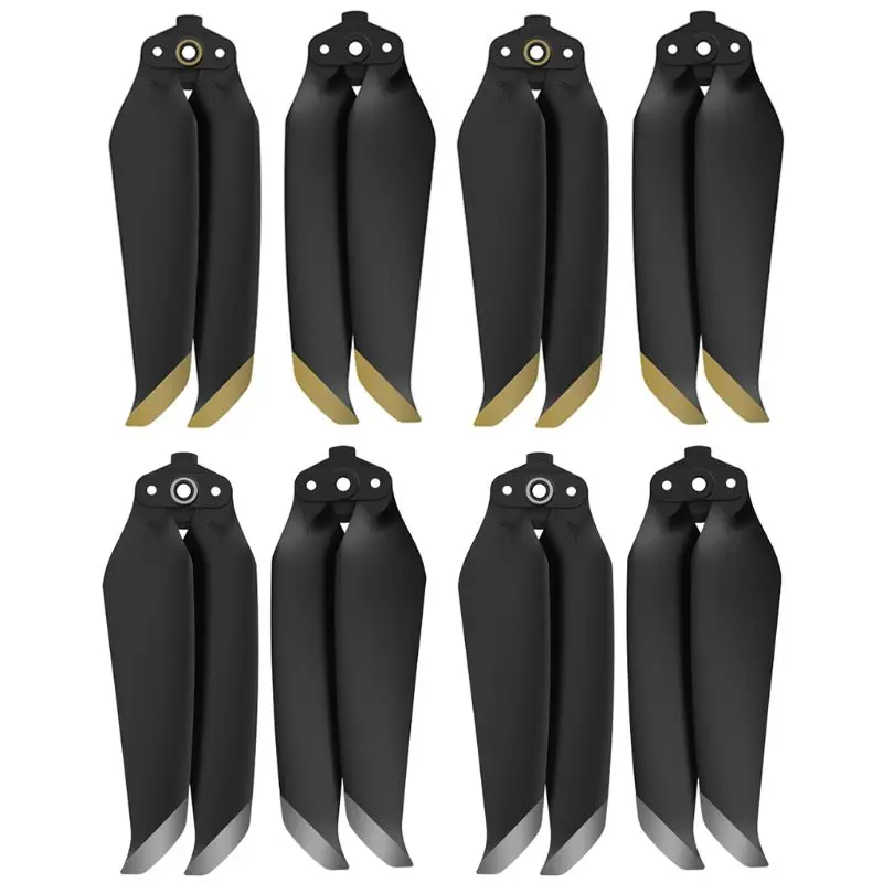 2 пары, пропеллеры с низким уровнем шума
2 пары, пропеллеры с низким уровнем шума