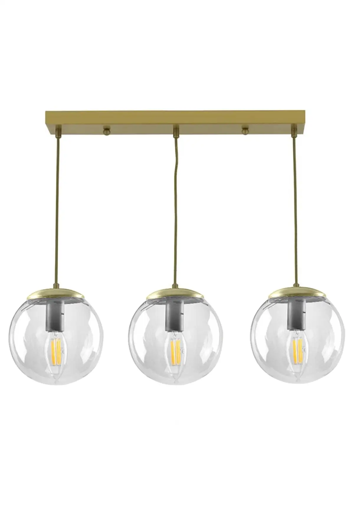 Boston Pendant Lamp Modern Design Tumbled Case Transparent Globe Glass Chandelier
Boston Pendant Lamp Modern Design Tumbled Case Transparent Globe Glass Chandelier