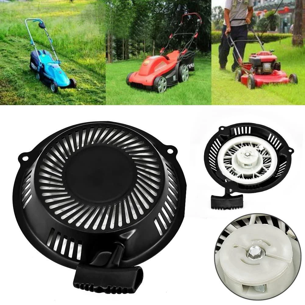 Pull Starter Recoil Start For Hyundai 1P60/64 For Hecht 5461 Engine Lawn Mower Brush Cutter Strimmer And Lawnmower Spare Parts
Pull Starter Recoil Start For Hyundai 1P60/64 For Hecht 5461 Engine Lawn Mower Brush Cutter Strimmer And Lawnmower Spare Parts