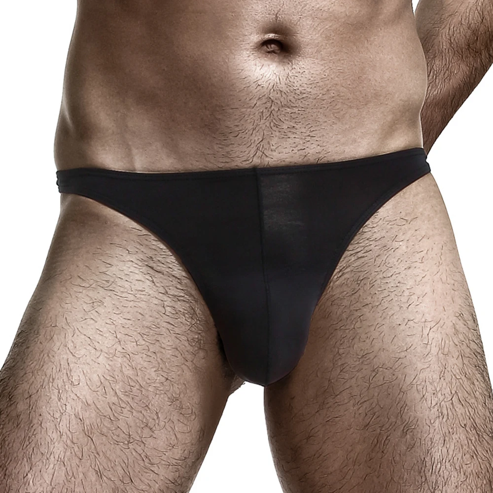 Men's Thongs String Homme Solid Low Waist Pouch Underwear Ice Silk T-Back Thong Tanga Hombre Quick Dry Bikini Buttocks
Men's Thongs String Homme Solid Low Waist Pouch Underwear Ice Silk T-Back Thong Tanga Hombre Quick Dry Bikini Buttocks