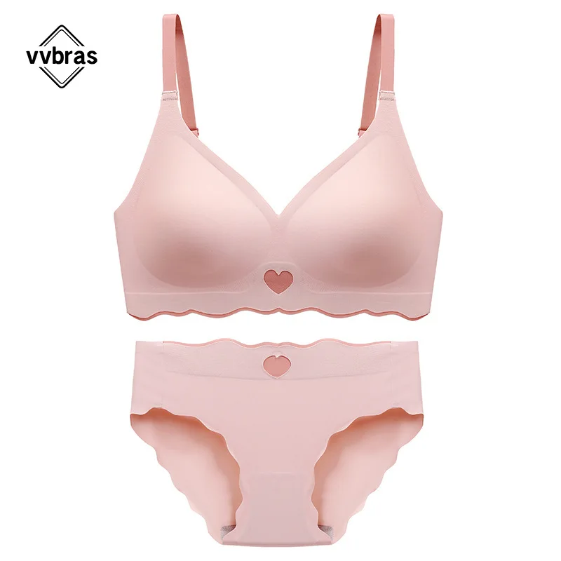 Top Seamless Women's Bras Top Support Show Small Comfortable No Steel Ring Underwear Sleep Underwear Brassiere Comfortable New
Top Seamless Women's Bras Top Support Show Small Comfortable No Steel Ring Underwear Sleep Underwear Brassiere Comfortable New