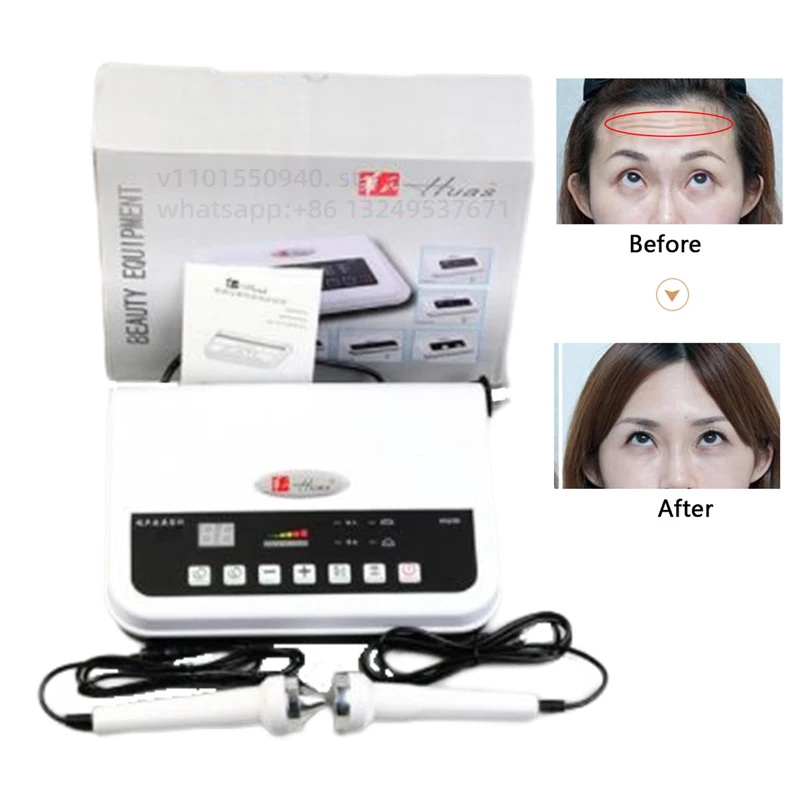 New 3-in-1 Ultrasonic Facial Spa Machine Whitening Skin Care Hydrating Beauty Instrument Facial Eye Massager Cleaning Anti-agin
New 3-in-1 Ultrasonic Facial Spa Machine Whitening Skin Care Hydrating Beauty Instrument Facial Eye Massager Cleaning Anti-agin