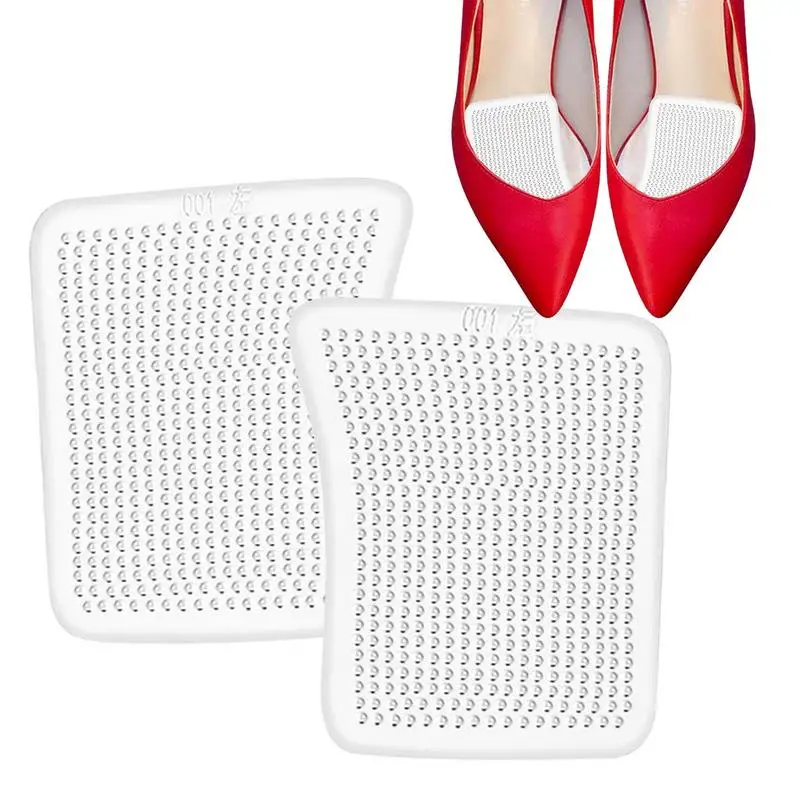 Front Foot Pad Shock Absorbing Comfortable Foot Pads Anti Abrasion Reusable Forefoot Support Foot Care Products Metatarsal
Front Foot Pad Shock Absorbing Comfortable Foot Pads Anti Abrasion Reusable Forefoot Support Foot Care Products Metatarsal