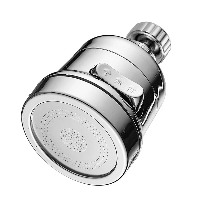 Universal 3Mode Kitchen Faucet Adapter Aerator Shower Head Pressure Home Water Saving Bubbler Splash Filter Tap Nozzle Connector
Universal 3Mode Kitchen Faucet Adapter Aerator Shower Head Pressure Home Water Saving Bubbler Splash Filter Tap Nozzle Connector