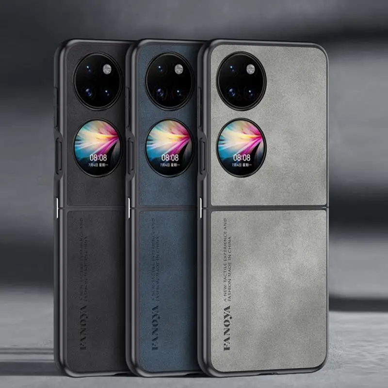 Coque For Huawei P50 Pocket Sheepskin Matte Leather Flip Case Fundas For Huawei Pocket S Ultra Slim Phone Cover For P50 Pocket S
Coque For Huawei P50 Pocket Sheepskin Matte Leather Flip Case Fundas For Huawei Pocket S Ultra Slim Phone Cover For P50 Pocket S