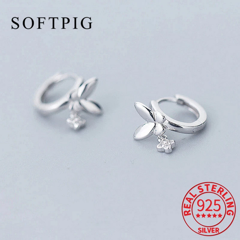 INZATT Real 925 Sterling Silver Zircon Butterfly Hoop Earrings For Fashion Women Party Cute Fine Jewelry 2019 Accessories
INZATT Real 925 Sterling Silver Zircon Butterfly Hoop Earrings For Fashion Women Party Cute Fine Jewelry 2019 Accessories