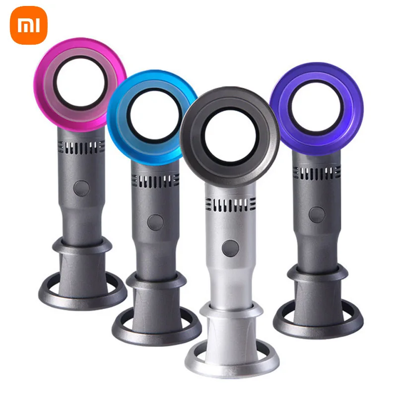 Xiaomi Leafless Mini Fan Portable Wireless Usb Rechargeable Handheld Fan Handheld Mini Cooler Leafless Portable Fan
Xiaomi Leafless Mini Fan Portable Wireless Usb Rechargeable Handheld Fan Handheld Mini Cooler Leafless Portable Fan