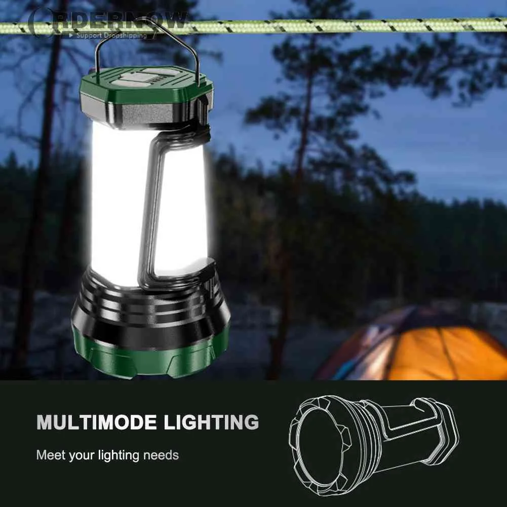 Flashlight Outdoor Portable USB Rechargeable Repair Emergency Working Lamp for Outdoor Camping Safety Survival
Flashlight Outdoor Portable USB Rechargeable Repair Emergency Working Lamp for Outdoor Camping Safety Survival