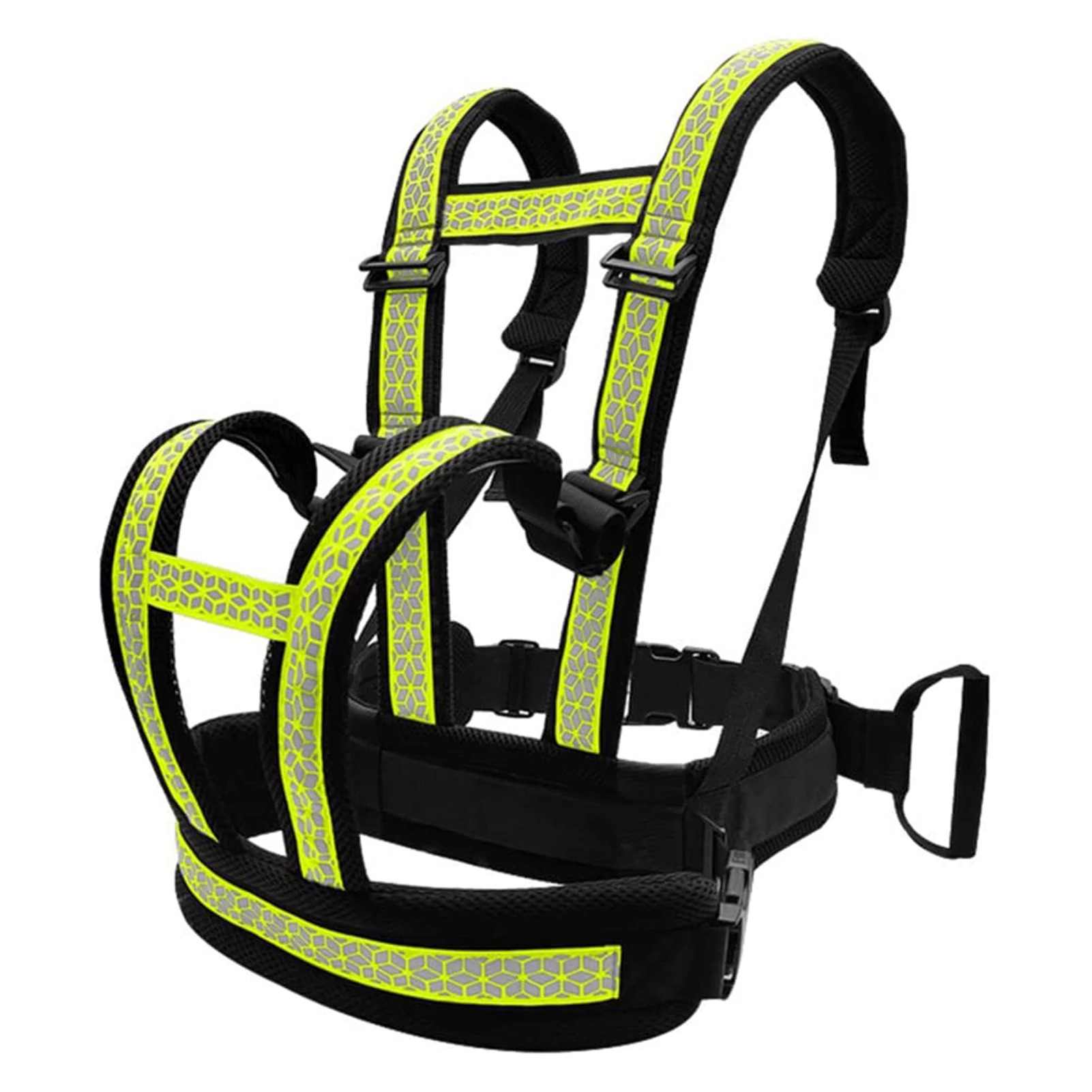 Детский мотоциклетный ремень безопасности, регулируемый нескользящий защитный мотоциклетный ремень, ручка для заднего сиденья, пассажирская ручка для ребенка