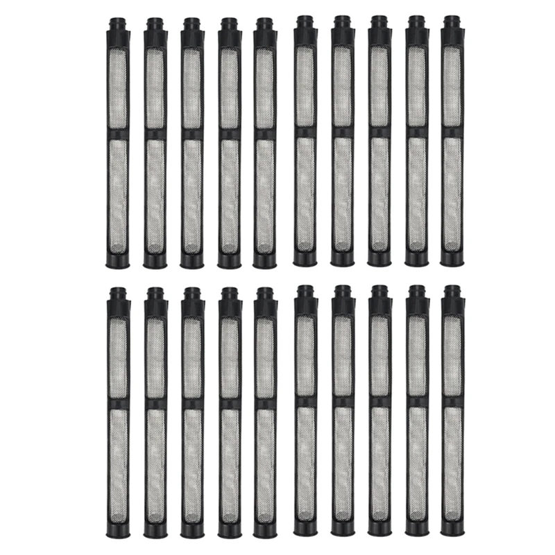 Repair Tools (20 Pieces) Airless Spray Filter Airless Spray Machine Spare Parts Accessories Filter For Various Models
Repair Tools (20 Pieces) Airless Spray Filter Airless Spray Machine Spare Parts Accessories Filter For Various Models