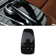 Car Touchpad Buttons Control Mouse Frame Switch Control Panel For Mercedes BENZ W213 E Class 2016-2021 2139008109 Accessories