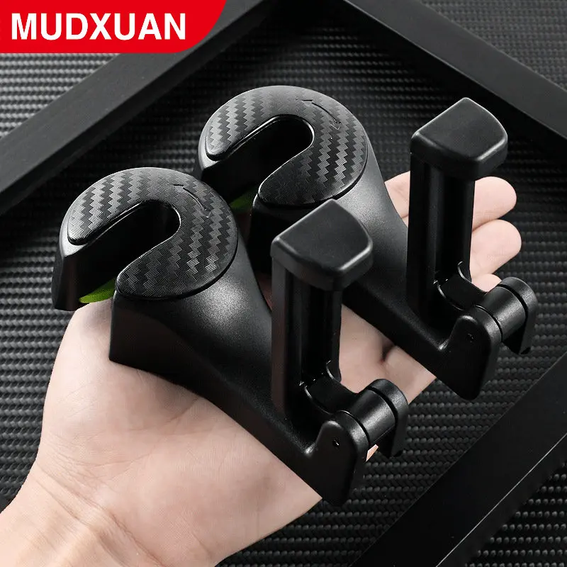 Car Seat Back Hidden Hook Car Seat Bracket Two-in-one Creative Hook Car Interior Supplies
Car Seat Back Hidden Hook Car Seat Bracket Two-in-one Creative Hook Car Interior Supplies