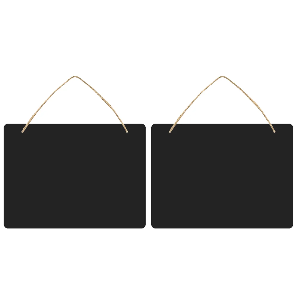 Hanging Chalkboard Board Signs Message Mini Weddingdecorative Blackboard Tags Label
Hanging Chalkboard Board Signs Message Mini Weddingdecorative Blackboard Tags Label