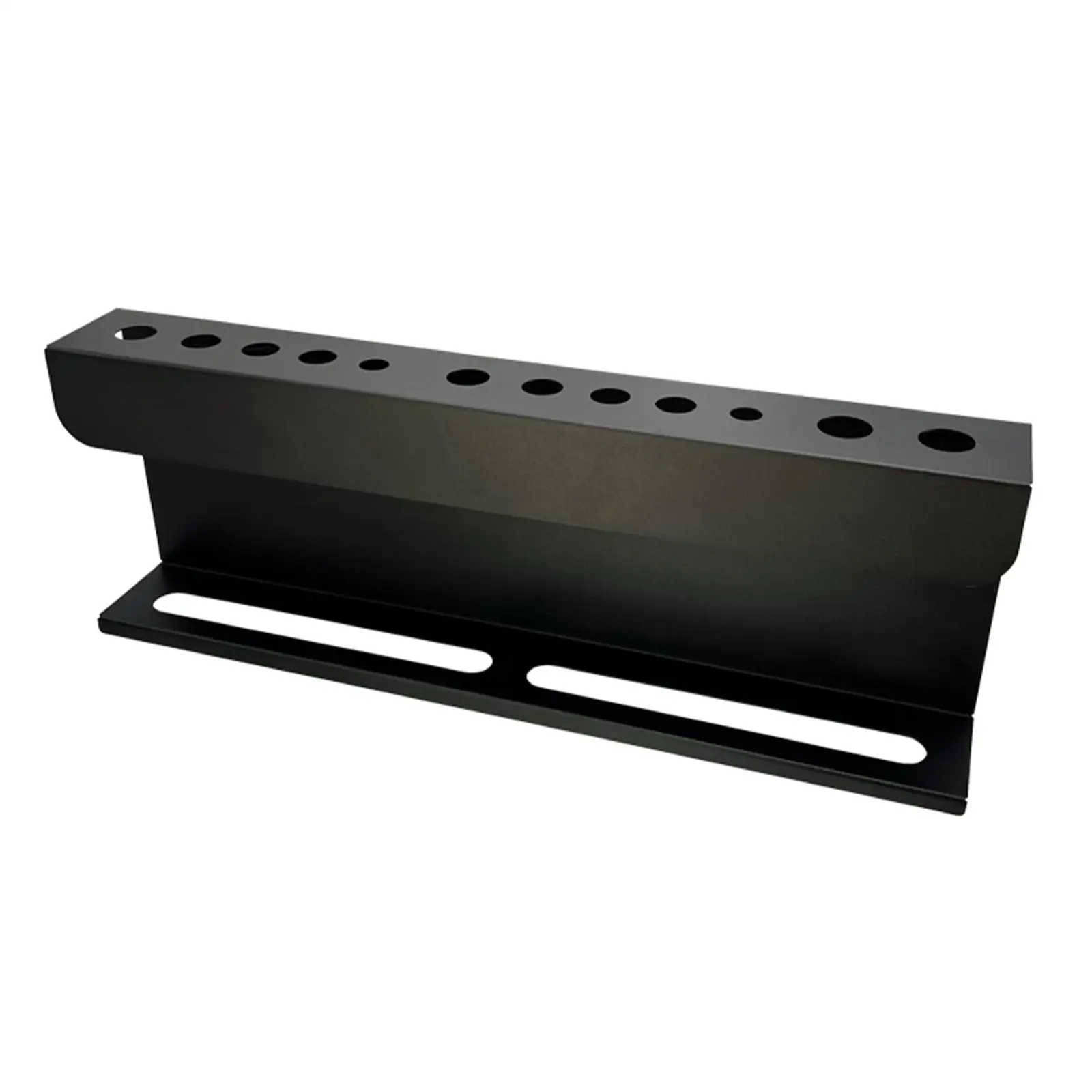 Detailing Brush Holder Spray Bottle Storage Rack Wall Mounted Easy Installation Alloy Car Brush Organizer for Garage
Detailing Brush Holder Spray Bottle Storage Rack Wall Mounted Easy Installation Alloy Car Brush Organizer for Garage