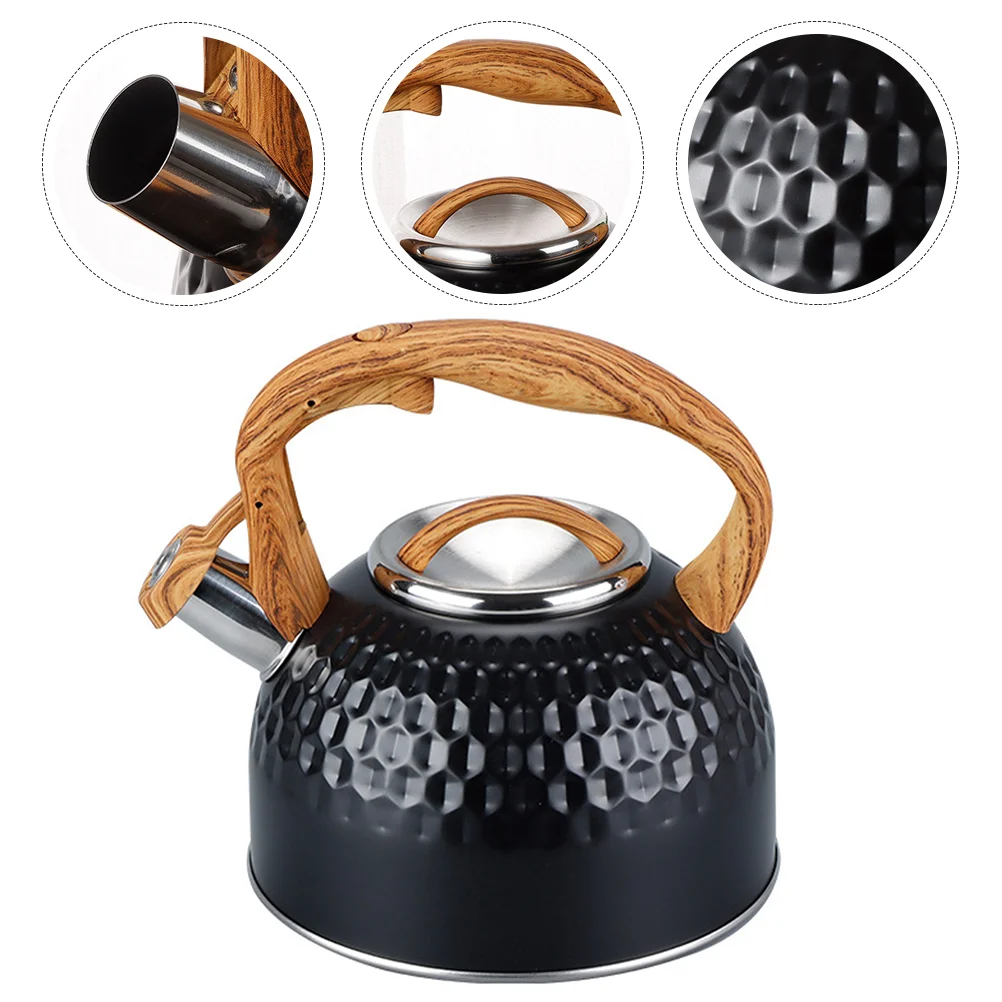 Kettle Tea Stovetop Whistling Teapotstovecoffee Camping Steel Stainless Pots Japanese Boilingspout Teakettle Tetsubin Induction
Kettle Tea Stovetop Whistling Teapotstovecoffee Camping Steel Stainless Pots Japanese Boilingspout Teakettle Tetsubin Induction