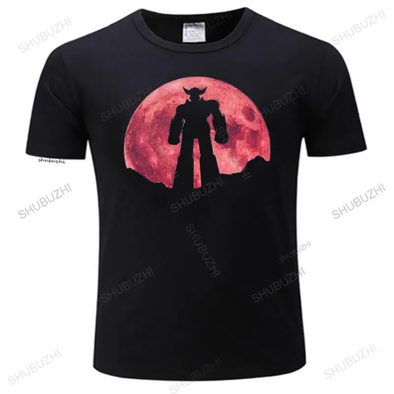 men cotton tshirt Red Moon - Grendizer T shirt grendizer goldrake goldorak anime japan 70s 80s ufo space robot tee drop shipping
men cotton tshirt Red Moon - Grendizer T shirt grendizer goldrake goldorak anime japan 70s 80s ufo space robot tee drop shipping