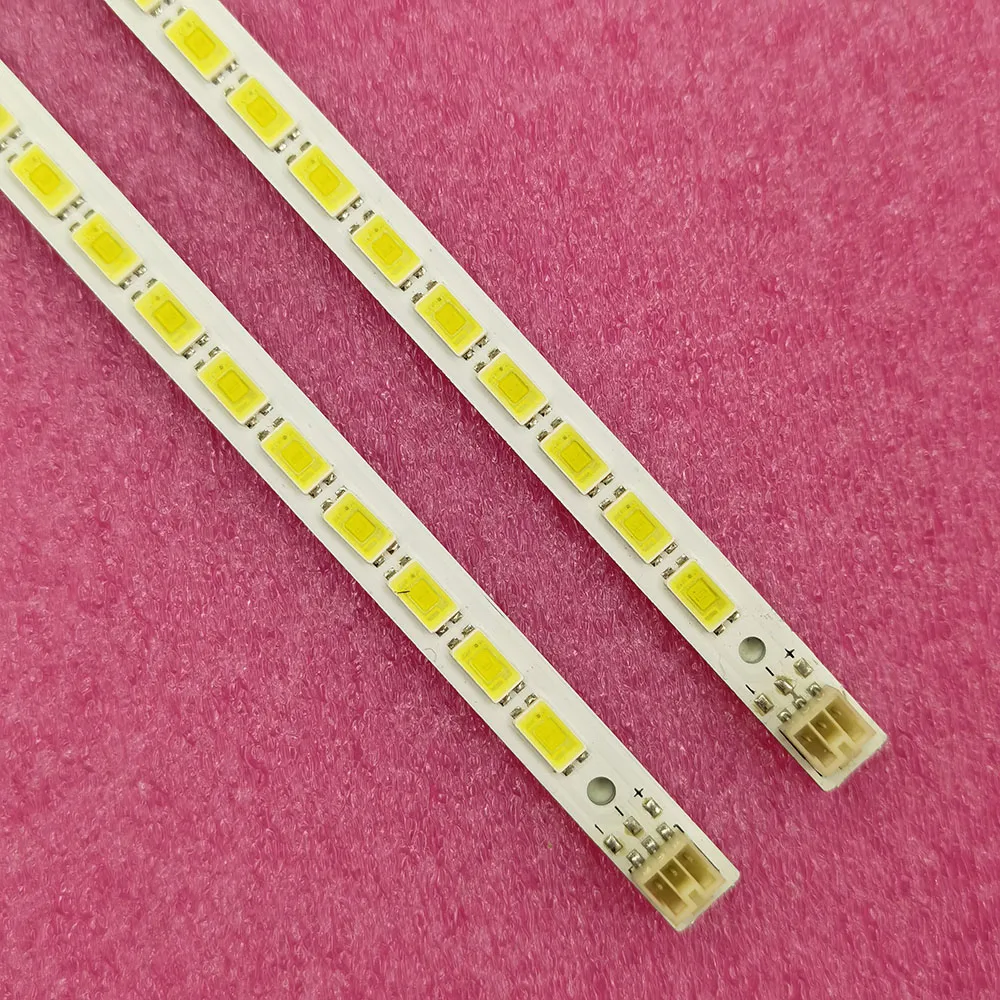 

New LED Strip 2011SGS46 5630 72 H1 LJ64-03035A 46SL412U 46FT5453 LTA460HJ15 LTA460HJ14 46BL702B 46BL712G