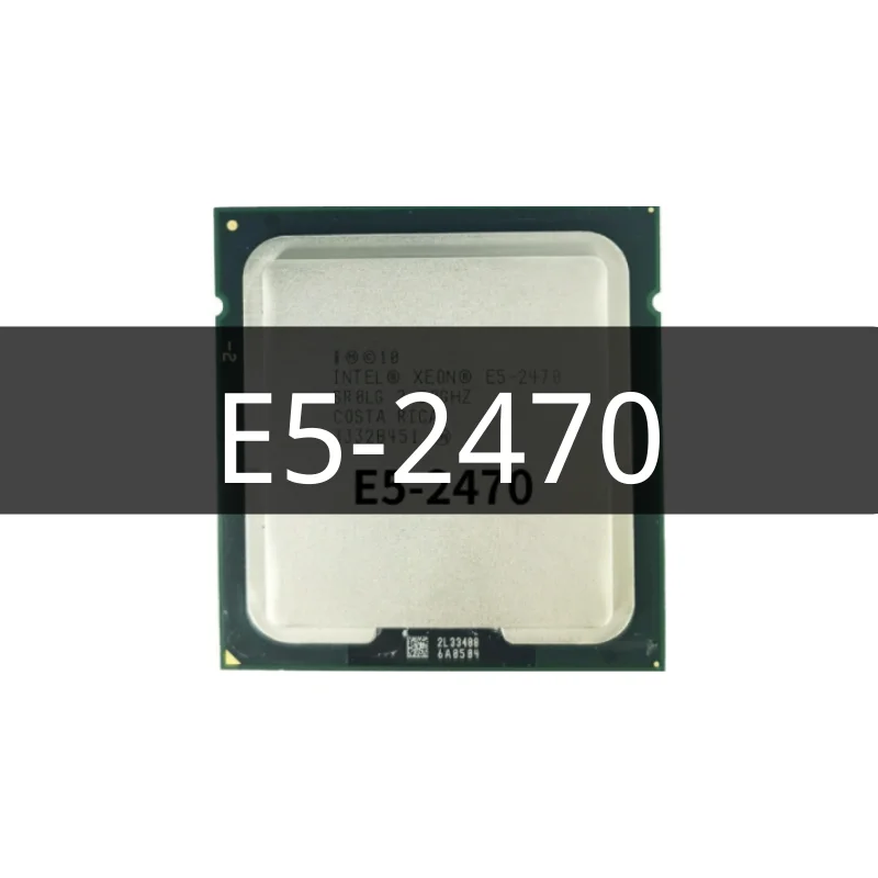 Xeon E5-2470 E5 2470 2,3 ГГц Восьмиядерный 16-поточный процессор 20 МБ 95 Вт LGA 1356
Xeon E5-2470 E5 2470 2,3 ГГц Восьмиядерный 16-поточный процессор 20 МБ 95 Вт LGA 1356