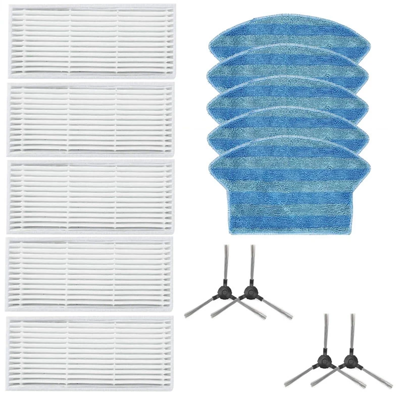 For Midea I2 VCR03 Cleaning Sweeper Replacement Accessories Side Brush Filter Mop Rag Water Tank Spare Parts Household
For Midea I2 VCR03 Cleaning Sweeper Replacement Accessories Side Brush Filter Mop Rag Water Tank Spare Parts Household