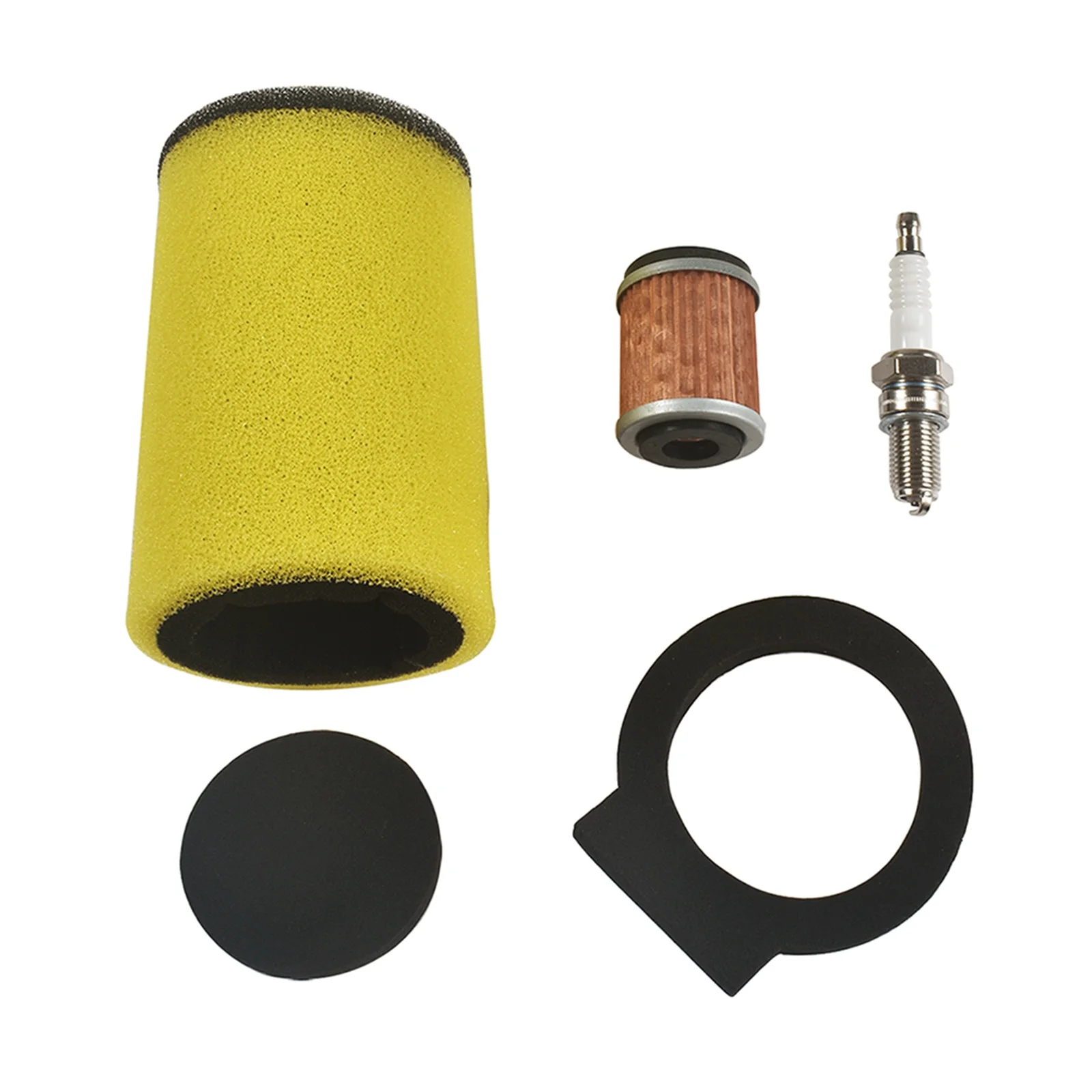 Trustworthy Maintenance with Air Oil Filter Kit for Timberwolf 250 Big Bear 350 Keep Your Vehicle Running Strong
Trustworthy Maintenance with Air Oil Filter Kit for Timberwolf 250 Big Bear 350 Keep Your Vehicle Running Strong