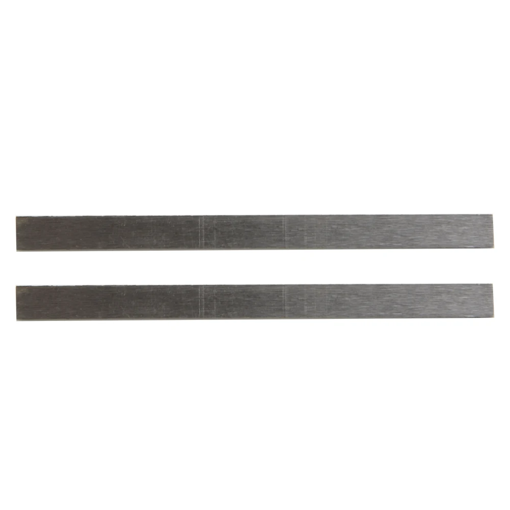 82 Mm Planer Blades For MKA 82 X 5.5 X 1.1mm Carbon Steel For Cutting Ply-wood Board Wide Range Of Applications
82 Mm Planer Blades For MKA 82 X 5.5 X 1.1mm Carbon Steel For Cutting Ply-wood Board Wide Range Of Applications
