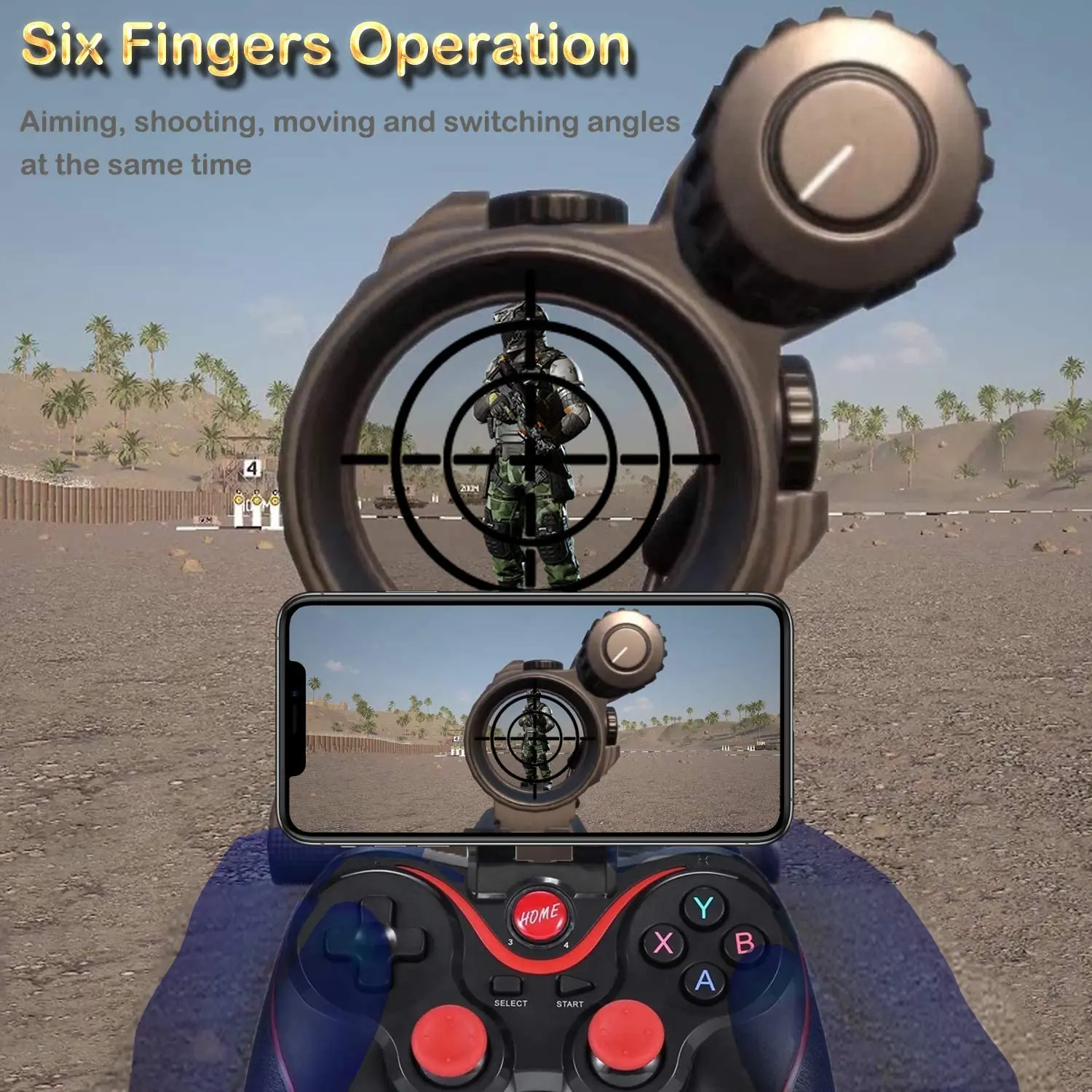 thumb