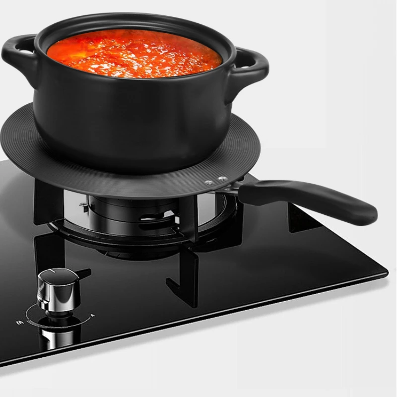 9.5'' Frozen Food Aluminum Defrosting Tray Thawing Plate Heat Diffuser Heat Conducting Plate
9.5'' Frozen Food Aluminum Defrosting Tray Thawing Plate Heat Diffuser Heat Conducting Plate