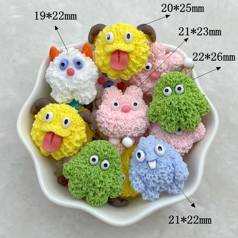 Набор резиновых животных для декорирования TSXJY
Набор резиновых животных для декорирования TSXJY