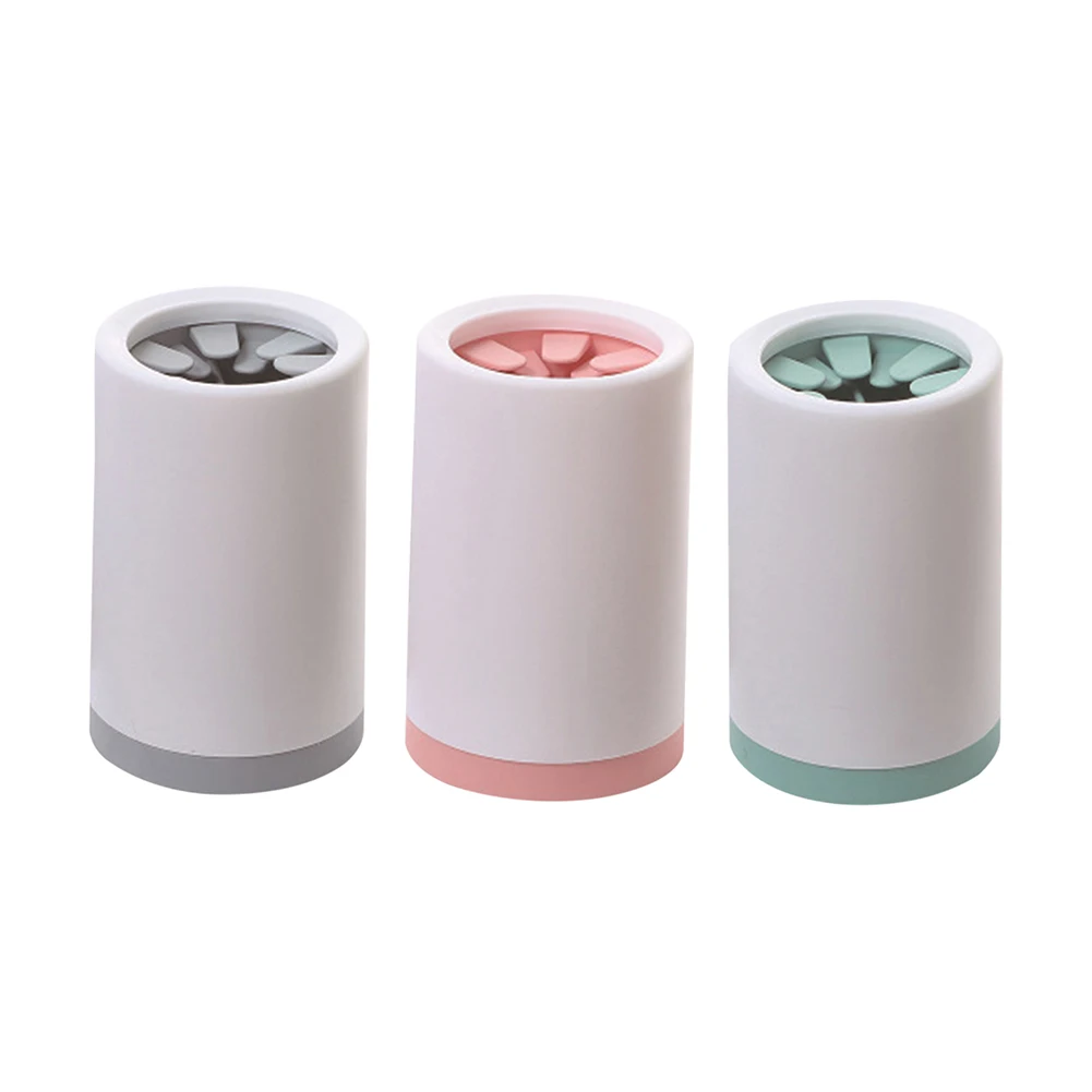 2022 New Dog Paw Cleaner Cup Soft Silicone Combs Pet Foot Washer Cup Paw Clean Brush Quickly Wash Dirty Cat Foot Cleaning Bucket
2022 New Dog Paw Cleaner Cup Soft Silicone Combs Pet Foot Washer Cup Paw Clean Brush Quickly Wash Dirty Cat Foot Cleaning Bucket