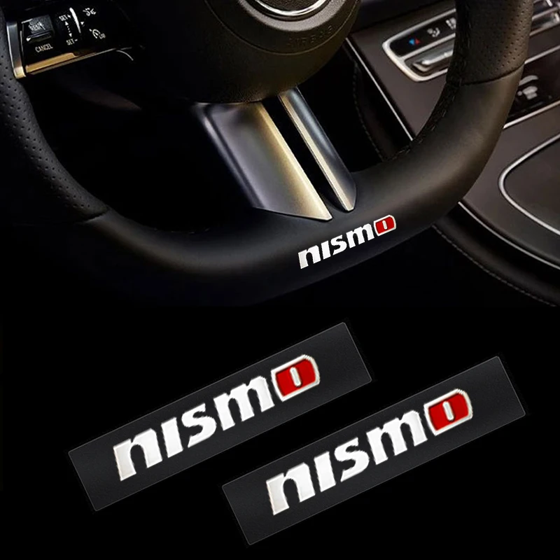 Car UV Sticker Steering Wheel Interior Decals Auto Logo Styling For Nismo Emblem R34 GTR Nissan Tiida Sylphy Teana X-trail 1 2
Car UV Sticker Steering Wheel Interior Decals Auto Logo Styling For Nismo Emblem R34 GTR Nissan Tiida Sylphy Teana X-trail 1 2