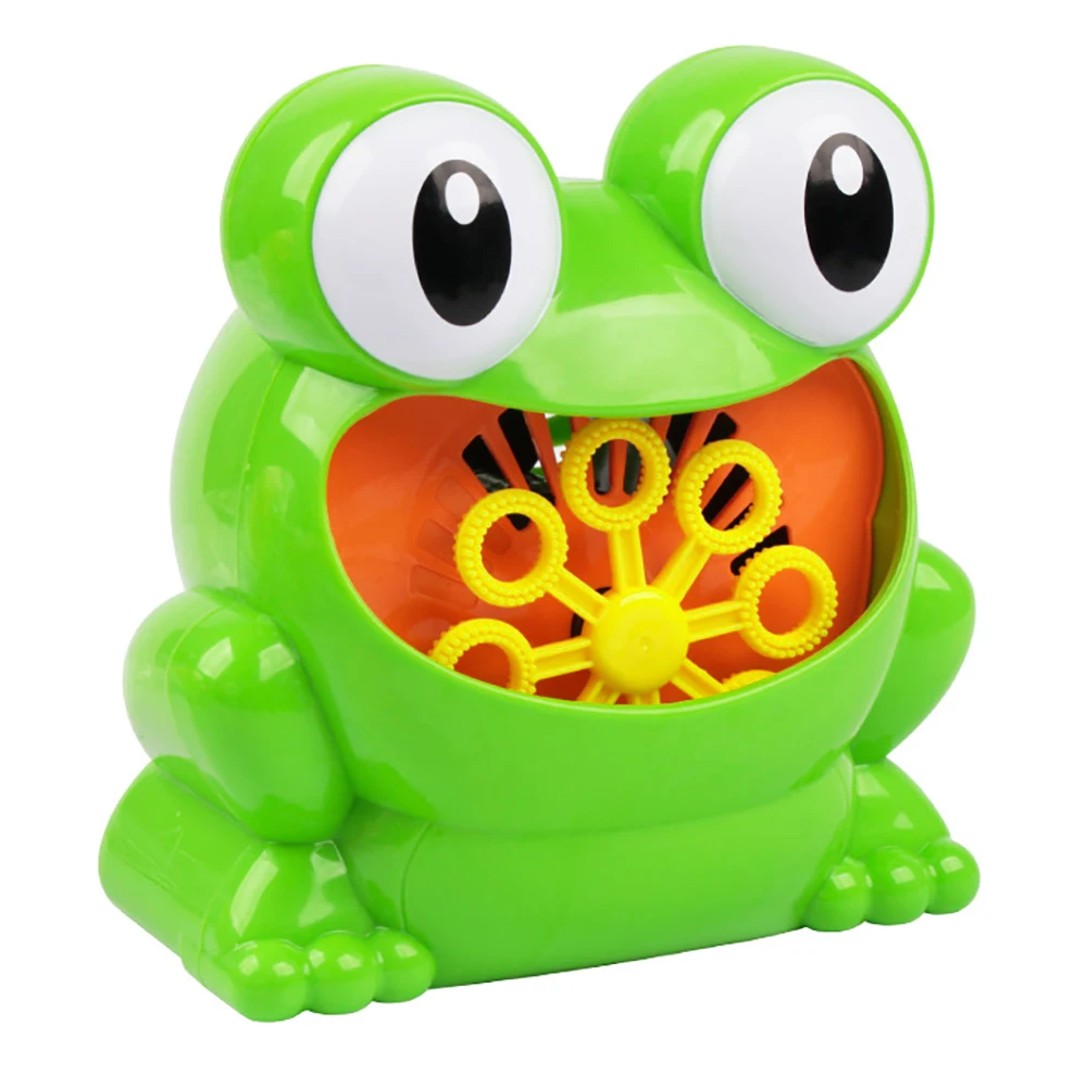 Bubble Machine Automatic Bubble Blower Automatic Bubble Blower for Kids for Indoor Outdoor Birthday Party Garden Game
Bubble Machine Automatic Bubble Blower Automatic Bubble Blower for Kids for Indoor Outdoor Birthday Party Garden Game