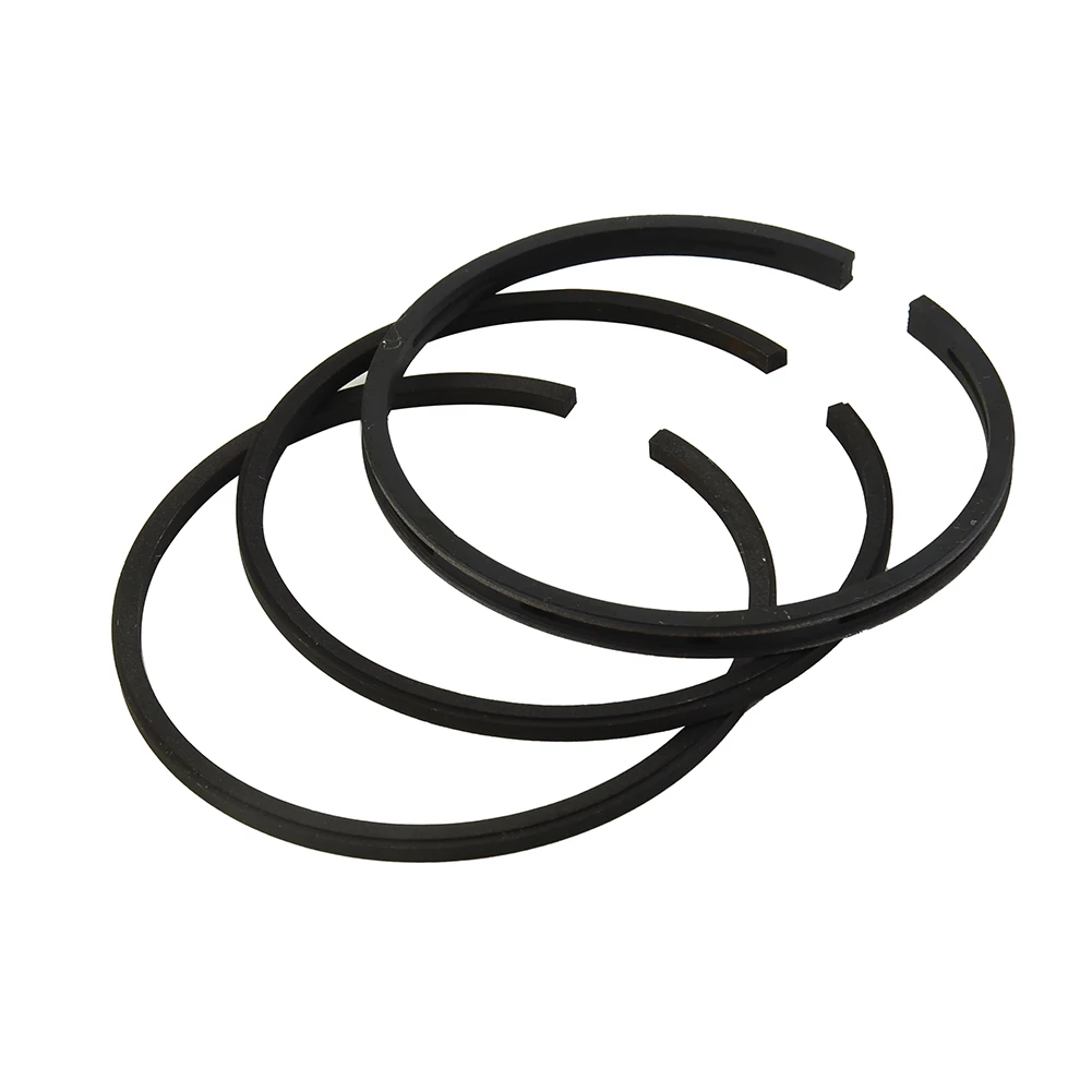 Air Compressor Piston Ring Kit Oil Ring Air Pump Accessories Parts 50, 49, 51 Compressor De Ar Pneumatic Parts Water Filter
Air Compressor Piston Ring Kit Oil Ring Air Pump Accessories Parts 50, 49, 51 Compressor De Ar Pneumatic Parts Water Filter