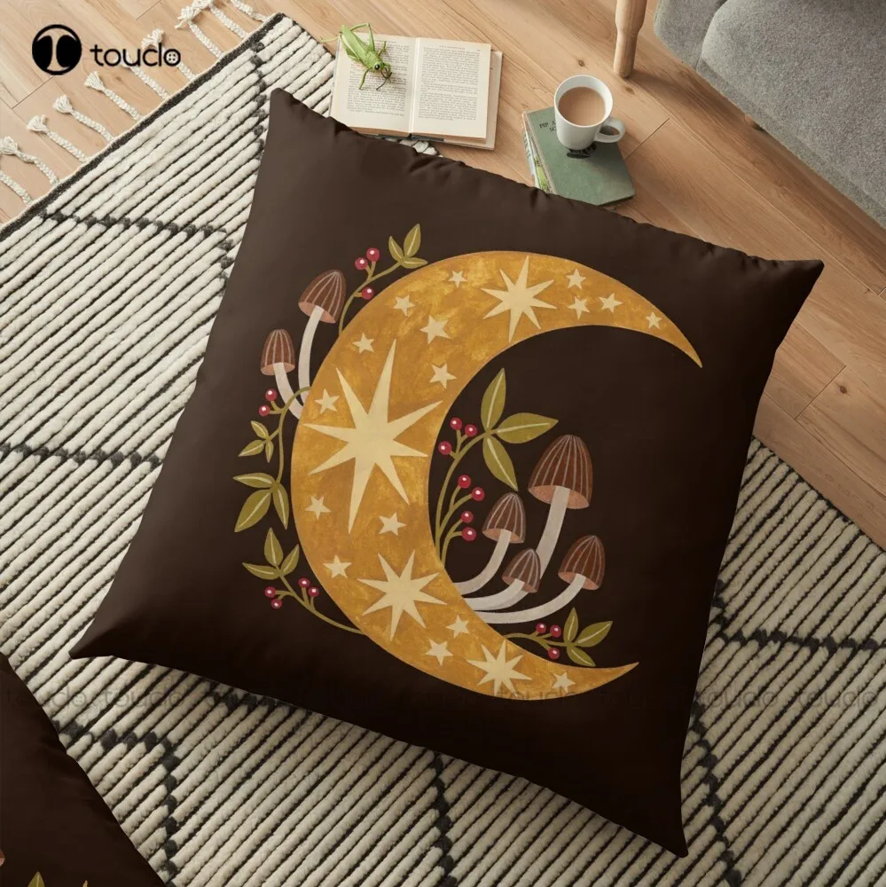 Forest Moon Throw Pillow Movies Throw Pillows Polyester Linen Printed Zip Decor Pillow Case Home Hotel Fashion Bedroom Comfort
Forest Moon Throw Pillow Movies Throw Pillows Polyester Linen Printed Zip Decor Pillow Case Home Hotel Fashion Bedroom Comfort
