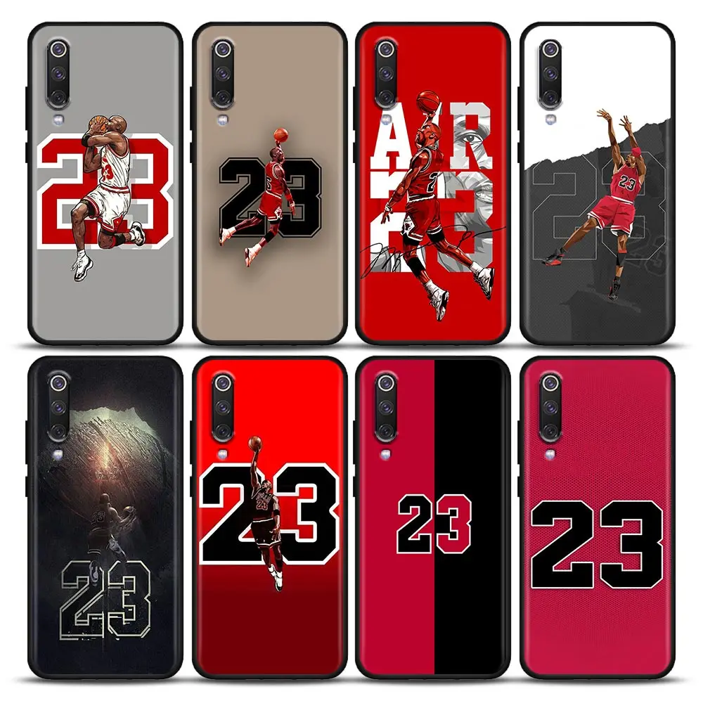 Phone Case for Xiaomi 8 9 SE A2 Note 10 POCO X3 M3 F3 M4 NFC GT Pro Lite 5G Case Funda Coque Capa Para Cover Sports Brand 23
Phone Case for Xiaomi 8 9 SE A2 Note 10 POCO X3 M3 F3 M4 NFC GT Pro Lite 5G Case Funda Coque Capa Para Cover Sports Brand 23