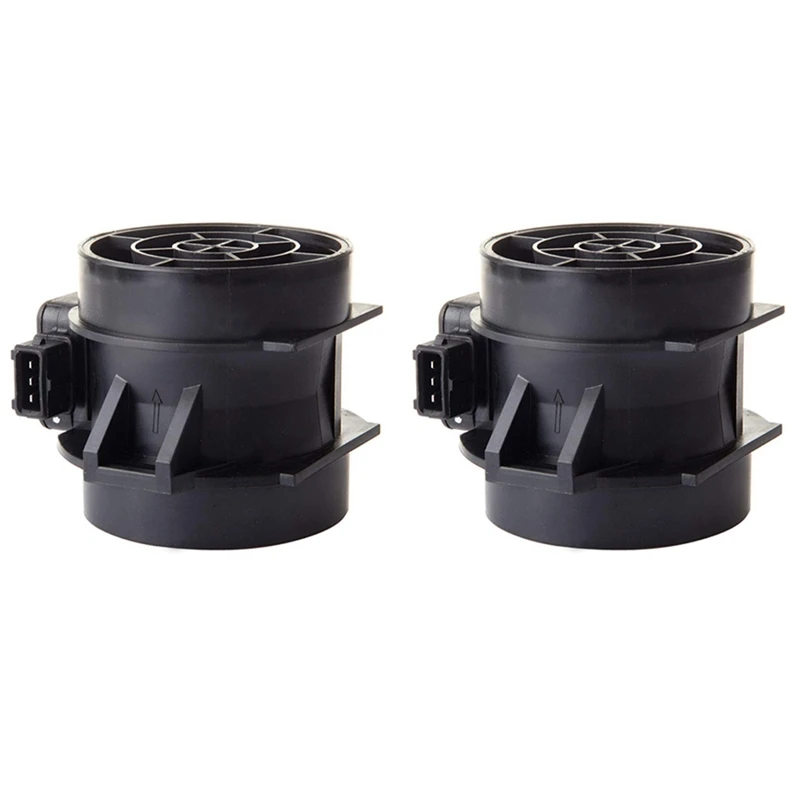 2X Датчик массового расхода воздуха MAF для 2001-2005 Hyundai Santa Fe 2002-2005 Hyundai Sonata 2002-2006 Kia Magentis 28164-37200
2X Датчик массового расхода воздуха MAF для 2001-2005 Hyundai Santa Fe 2002-2005 Hyundai Sonata 2002-2006 Kia Magentis 28164-37200