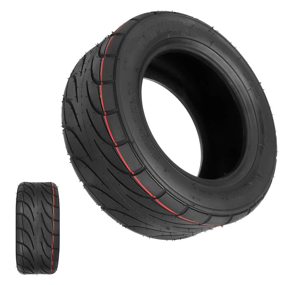 10 Inch 10x4.00-6 Tubeless Tyre For Mini Motorcycle Electric Scooter Go Karts ATV Quad Bike Mercane MX60 Electric Scooter
10 Inch 10x4.00-6 Tubeless Tyre For Mini Motorcycle Electric Scooter Go Karts ATV Quad Bike Mercane MX60 Electric Scooter